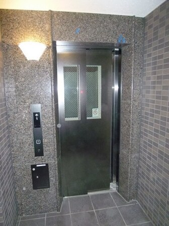 ルーブル中村橋弐番館の物件内観写真